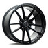 Velgen VF5 Wheel Kit - 20x10.5 - Gloss Black (2011 - 2026 Durango / 2014 - 2021 Grand Cherokee)
