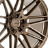 Velgen VF9 Wheel Kit - 20x9.5 / 20x10.5 - Gloss Bronze (2005 - 2026 Mustang)