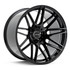 Velgen VF9 Wheel Kit - 20x10.5 - Gloss Black (2011 - 2026 Durango / 2014 - 2021 Grand Cherokee)