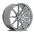 Velgen VF10 Wheel Kit - 20x10 / 20x11 - Gloss Silver (2015 - 2026 Mustang)