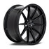 Velgen VF10 Wheel Kit - 20x10 / 20x11 - Gloss Black (2015 - 2026 Mustang)
