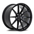 Velgen VF10 Wheel Kit - 20x10.5 - Gloss Black (2011 - 2026 Durango / 2014 - 2021 Grand Cherokee)