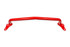 BMR Front Race Bumper Support - Red (2015 - 2023 Ford Mustang) BSF761R