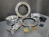 Aerospace Rear Pro Street Brake Kit 2020–2022 GT500