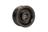 Paxton Superchargers 10 rib 3.75 inch supercharger drive pulley for Fox Body Mustang