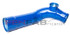 FenFabrication Turbosmart charge pipe kit for Ford Explorer ST