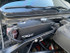 FenFabrication aluminum coolant tank installed on Dodge Ram TRX