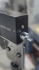 Bead roller drill adapter upgrade for Jegs fabrication equipment