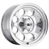 Mickey Thompson Classic III Wheel - 17x12 - 5x5 BC - 4.2 BS - 277005 226100471