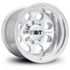 Mickey Thompson Classic III Wheel - 17x12 - 8x6.5 BC - 4.25 BS - 277010 226100476