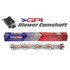 GPI LS SS2 blower cam with 8620 hardened core for LSA and LS9 engines