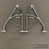 TRZ coilover lower control arms for 67 - 69 Camaro Firebird