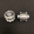 TRZ spherical housing bearings for GM bolt-style rear ends