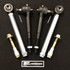 TRZ bump steer kit for 1964 - 1967 Chevelle