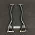 TRZ rear trailing arms for Cadillac CTS-V2 chrome moly construction