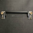 TRZ Motorsports anti roll bar with billet arms for Ford Mustang