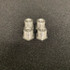 TRZ billet spindle thread adapters