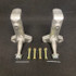 TRZ stock height billet spindles for F-body and Nova