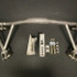 TRZ pre welded adjustable solid axle conversion crossmember for 2015 - 2023 Mustang S550