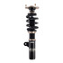 BC Racing BR Series Coilovers for Dodge Avenger and Chrysler 200