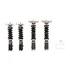 BC Racing BR Series Coilover Kit for 1994 - 1999 Dodge Neon G-01-BR