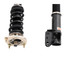 BC Racing G-03-DS-RC Coilovers with rear camber plates for Dodge Neon and SRT-4