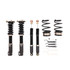 BC Racing BR Series Coilovers for 2005 - 2010 Jeep Cherokee SRT8 AWD