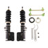 BC Racing BR Series Front Coilover Kit for 2004 - 2006 Pontiac GTO