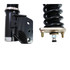 BC Racing Adjustable Suspension System for Subaru STI 2008 - 2014 GRB Hatchback