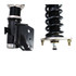 Subaru STI GVB GVF BC Racing BR Series adjustable coilover suspension
