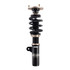 BC Racing BR Series Coilovers for 2020 - 2024 Subaru Legacy BW