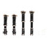 BC Racing BR Series Coilovers for 1990 - 1994 Subaru Legacy