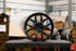 Vossen HF6-4 22x10 - 8x170 - ET-18 - Super Deep Face - 125.1 - Gloss Black Wheel - HF64-2Y20-GB Photo - Primary