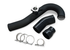 CVF Hot-side Aluminum Intercooler Pipe - CVF Race Intercooler Only (2015 - 2023 Ford Mustang EcoBoost) ECOMUSHTIC1-R