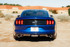 Thermal R&D 3" Catback Exhaust - Coated Tips (2015 - 2017 Mustang GT Fastback) B919-C919-C