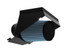 aFe Rapid Induction Cold Air Intake System - D2 Dura-Dry Filter (2024 - 2026 Wranger JL) 52-10021V