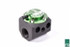 Radium Engineering FPD-R Inline Fuel Pulse Damper - 20-0199 User 1