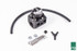 Radium Engineering FPD-XR Inline Fuel Pulse Damper - 20-0200 Photo - Primary