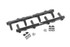 Radium Engineering Fuel Rails GM Vortec 8100 L18 Big Block - 20-0862 Photo - Primary