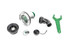 Radium Engineering Remote Mount SVF Swing Valve Filler 1.5in Elbow - 20-1103 Photo - Primary