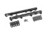 Radium Engineering Ford Coyote/Voodoo Fuel Rails - 20-1433
