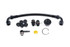 Radium Engineering Nissan VK56DE Fuel Rail Plumbing Kit - 20-1056-PK Photo - Primary