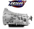 RSA Stage 1 10R80 Transmission Build 1000WHP