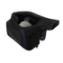 S&B Filters Cold Air Intake - Dry Extendable (2024 Ranger 2.3L EcoBoost) 75-5219D