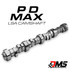 DMS "PD Max" Camshaft (LS3 / LSA / LS9) 76108000048