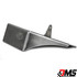 DMS EMP Pump Mount - Passenger Side (2009 - 2015 CTS-V) 76108000044