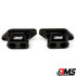 DMS Blower Blocks (2009 - 2013 Corvette ZR1) 76108000033