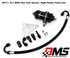 DMS 6 Micron Fuel Filter Kit w/ High Power Feed Line (2017 - 2024 Camaro ZL1) 76108000156
