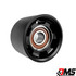 DMS Wide LT4 Tensioner Pulley (2016 - 2019 CTS-V / 2015 - 2019 C7 Z06 / 2017 - 2024 Camaro ZL1) 76108000025
