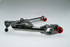 DJM Suspension Lowering Control Arm - 3" Drop - Drivers Side (2001 - 2006 Avalanche / Tahoe / Suburban - Torsion Bar Front End) CA2001L-3D-1